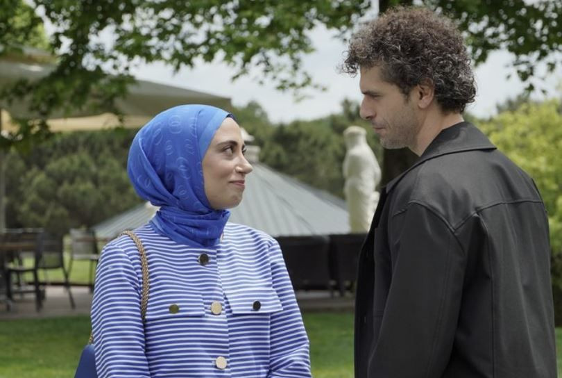 Kızılcık Şerbeti dizisinde şaşırtan iki ayrılık daha! O isimler de veda ediyor