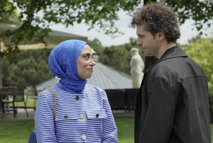 Kızılcık Şerbeti dizisinde şaşırtan iki ayrılık daha! O isimler de veda ediyor