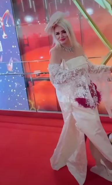 Banu Alkan'dan şaşırtan çocuk açıklaması: "Her an haber alabilirsiniz"