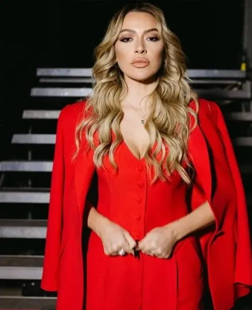 Hadise: Maddi gücü yoksa neyine güvenip bana yaklaşıyorsun