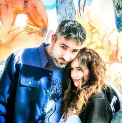 Kolera'dan annesini kaybeden eski eşi Sagopa Kajmer'e ağır sözler