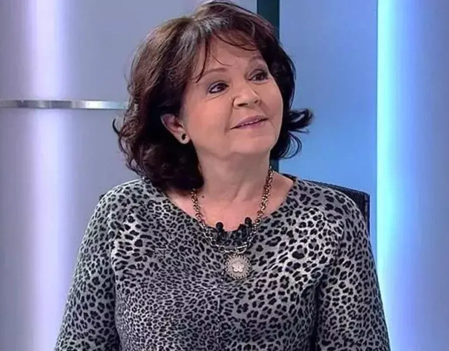 'Aşk-ı Memnu'nun Şayeste'si Fatma Karanfil hayatını kaybetti