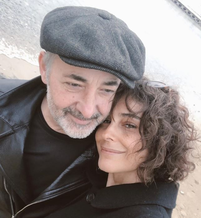 Arzum Onan'dan Mehmet Aslantuğ açıklaması: "Görüşüyoruz, çok güzel bir dostluğumuz var"