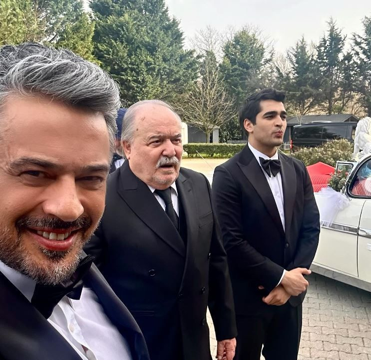 Şaşırtan iddia! Emre Altuğ, Yalı Çapkını'na geri dönebilir