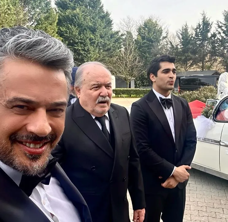 Şaşırtan iddia! Emre Altuğ, Yalı Çapkını'na geri dönebilir