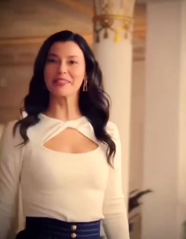 Kızılcık Şerbeti'nden ayrılan eden 4 oyuncudan veda mesajı