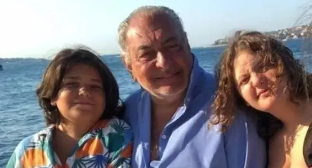 Deniz Uğur'dan Reha Muhtar'a: Nafakanı gururla ödeyeceğim