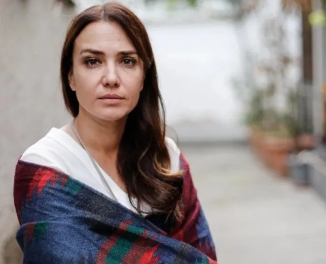 Deniz Uğur'dan Reha Muhtar'a: Nafakanı gururla ödeyeceğim