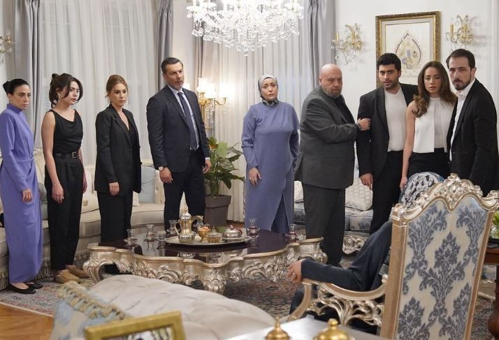 Kızılcık Şerbeti'ne yeni oyuncu! Şebnem Bozoklu, Meri karakteri ile dizinin kadrosunda