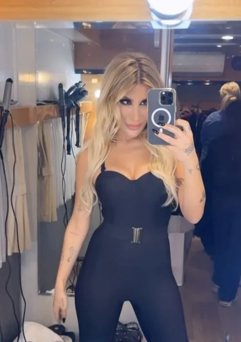 İrem Derici: "Çocuklara katlanamıyorum, sürekli ağlayan bir şeye tahammülüm yok"