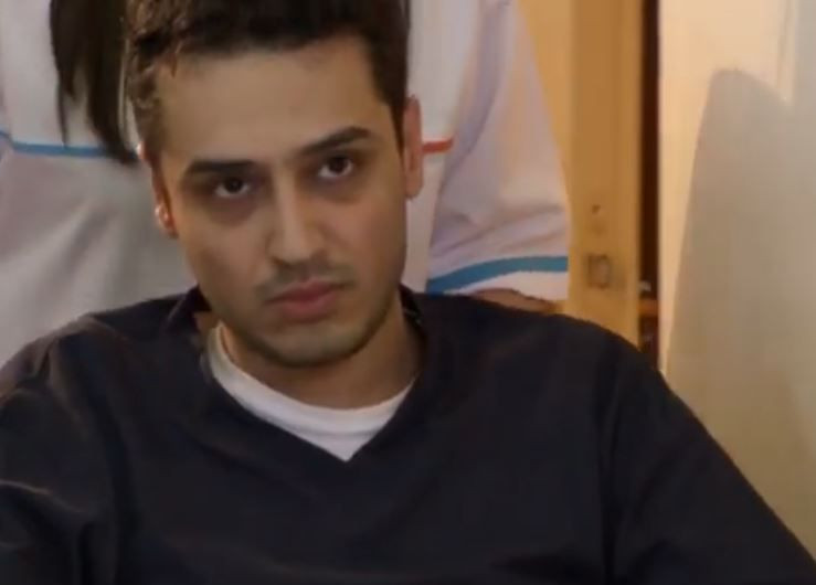 Aşk-ı Memnu'nun Beşir'iydi... İşte Baran Akbulut'un son hali