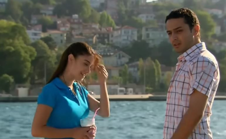 Aşk-ı Memnu'nun Beşir'iydi... İşte Baran Akbulut'un son hali