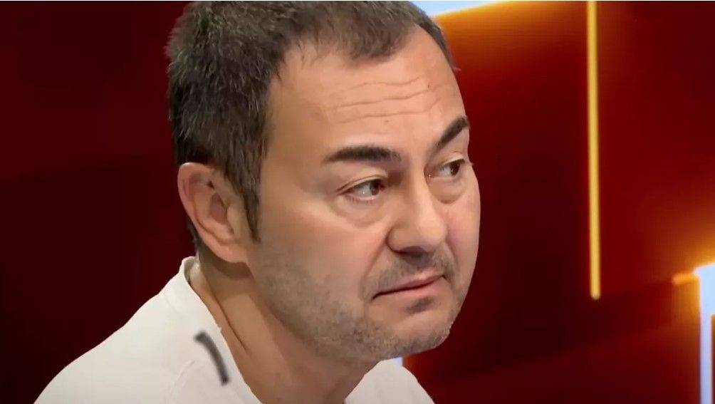 Serdar Ortaç'tan 'Yakınlarından borç istiyor' iddialarına yanıt
