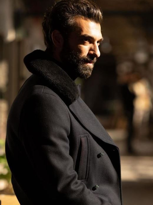 İlker Kaleli'den sevgilisi Sıla'ya büyük övgü: "O harika bir kadın"