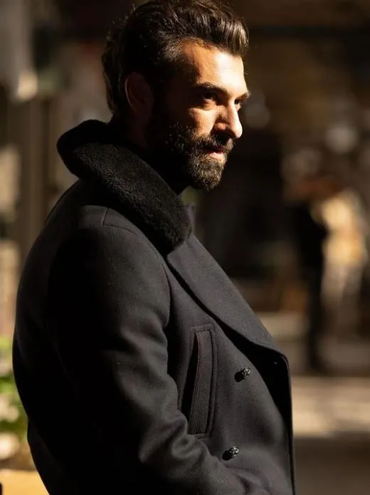 İlker Kaleli'den sevgilisi Sıla'ya büyük övgü: "O harika bir kadın"