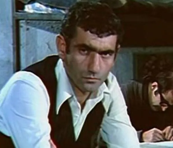İsmail Hacıoğlu, Yılmaz Güney filminin başrol oyuncusu oldu