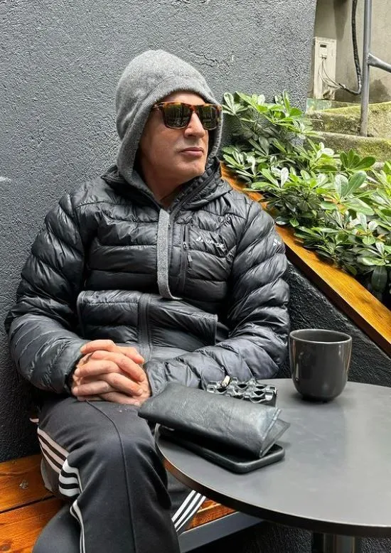 Teoman vasiyetini açıkladı: "Birikimlerimin dörtte biri..."