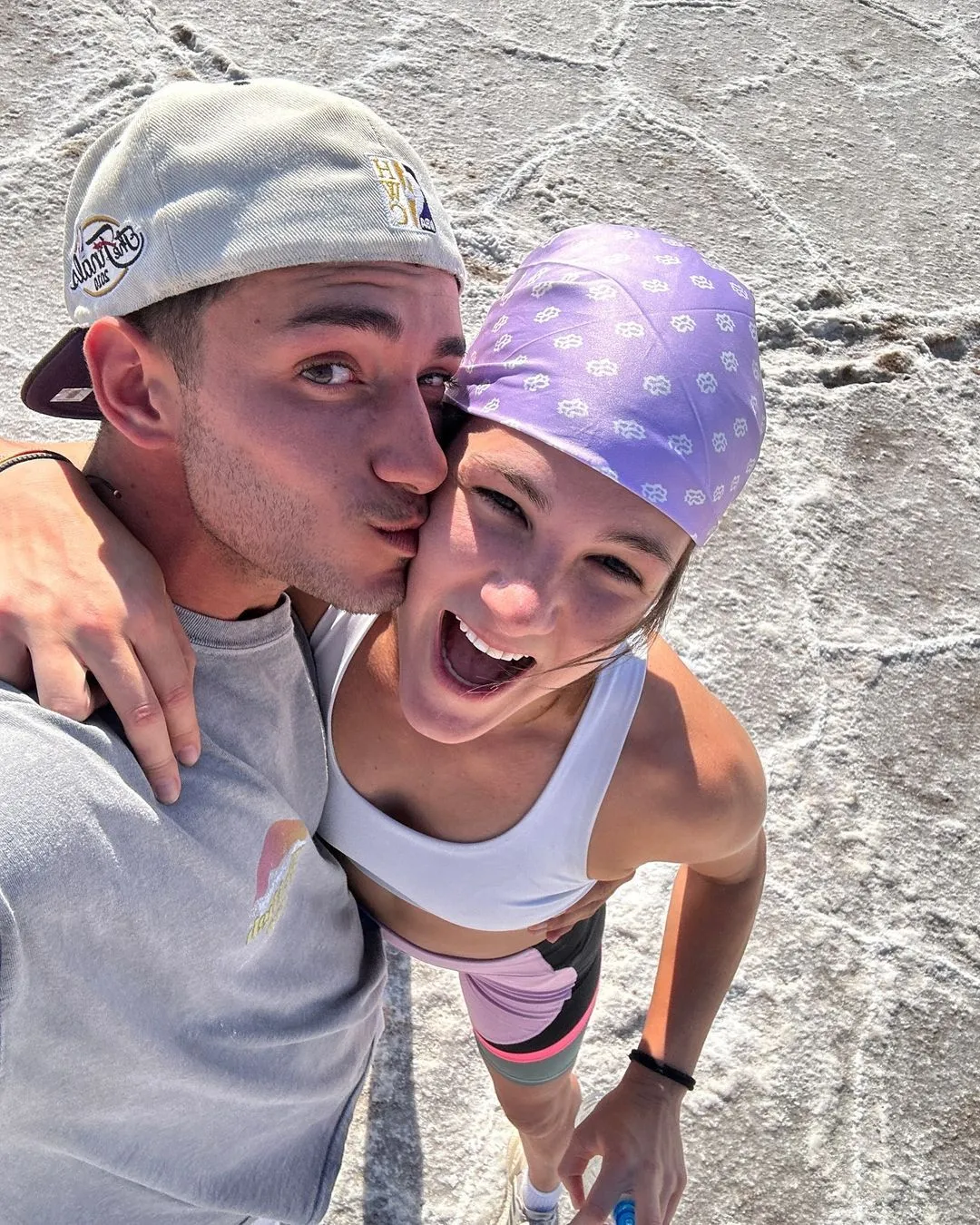 Survivor şampiyonu Nisa Bölükbaşı nişanlandı
