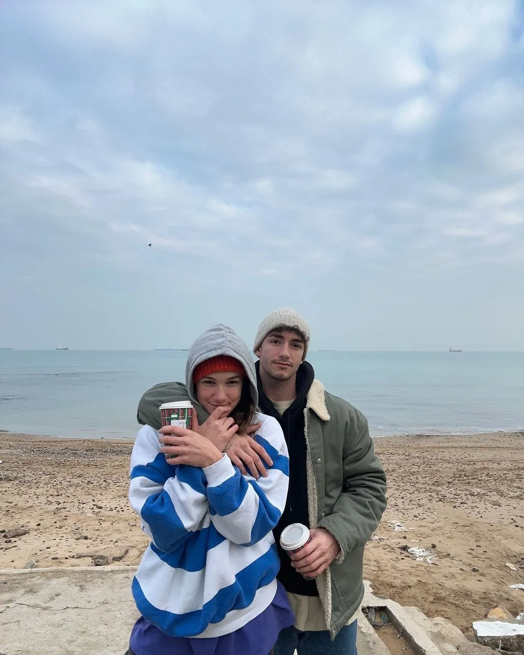 Survivor şampiyonu Nisa Bölükbaşı nişanlandı