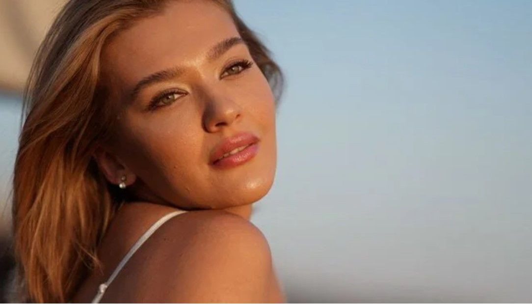 Melisa Döngel "Son of a Rich" filminin kadrosuna dahil oldu
