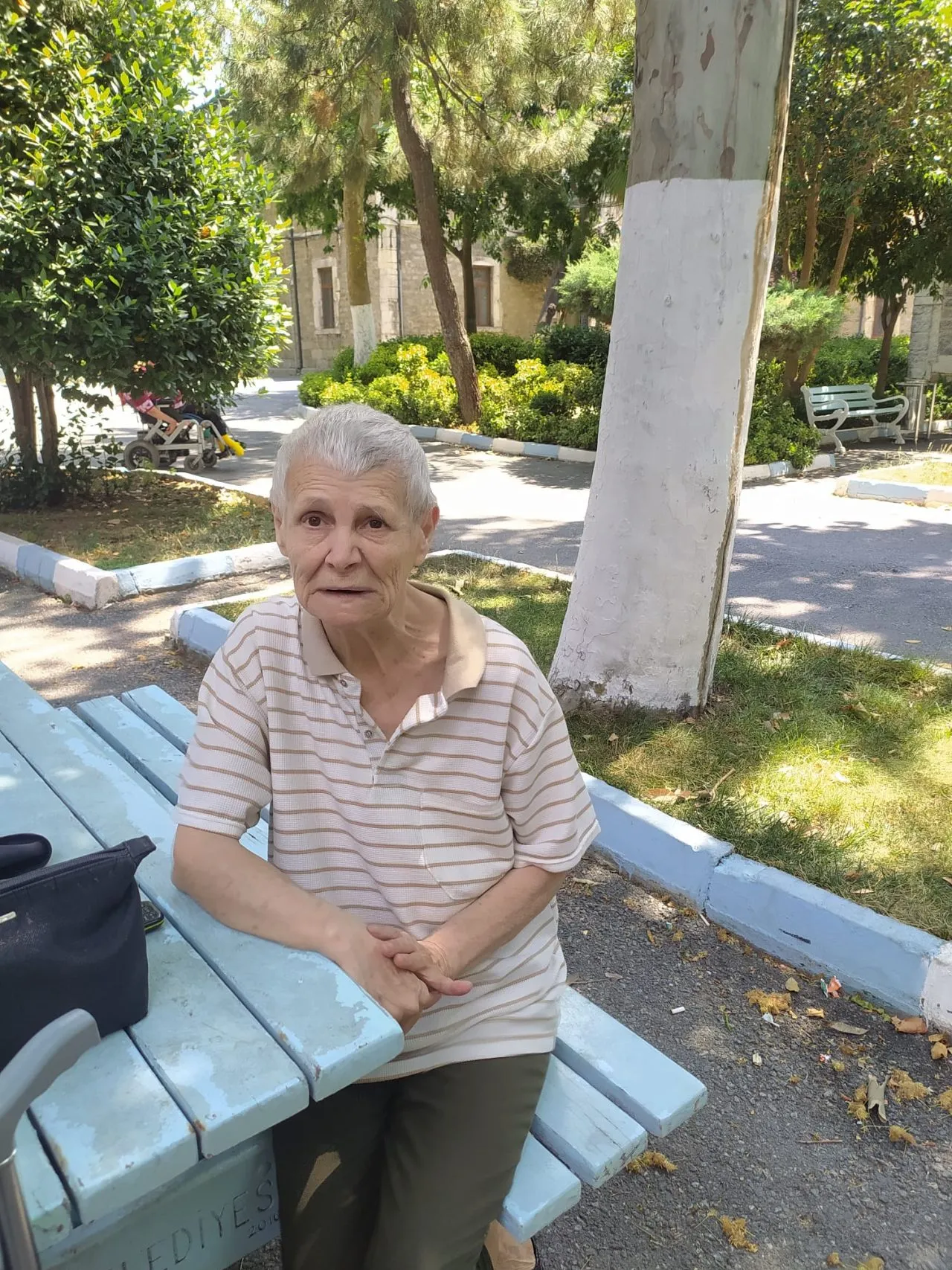 Bir dönemin ünlü Yeşilçam yıldızından üzücü haber