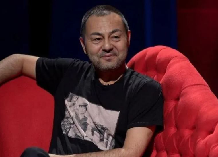 Serdar Ortaç'ın annesi: Oğlumun evlenmesini istemiyorum, eğlensin, gezsin