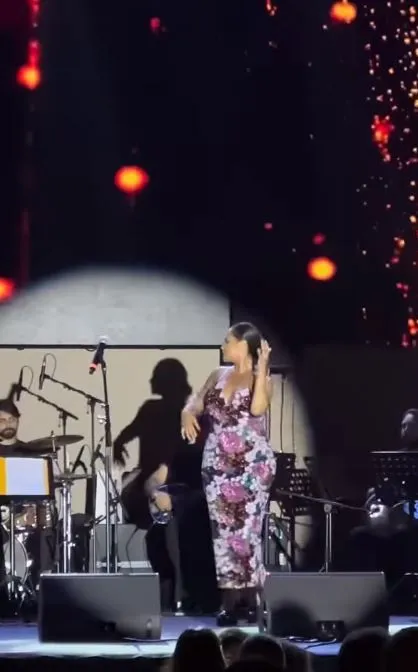 Hülya Avşar kilosuyla ilgili yapılan yorumlara yanıt verdi: Ters açı