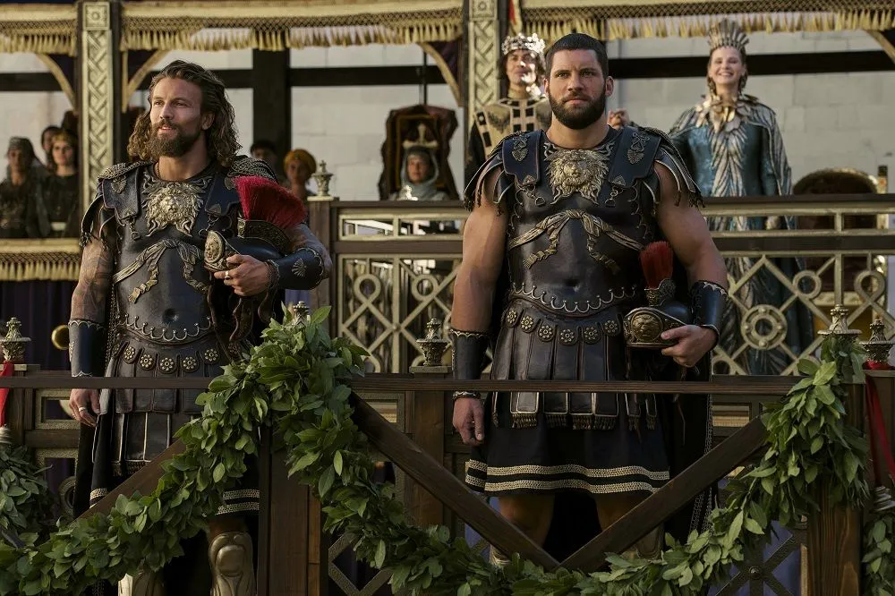 Netflix Türkiye'de Temmuz ayında neler var? İşte Temmuz ayı dizileri, filmleri