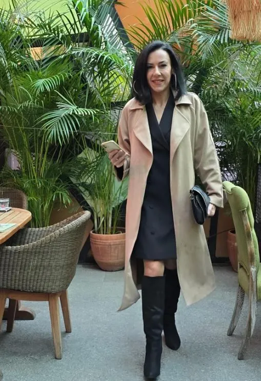 72 kilo veren oyuncu Esin Gündoğdu'nun son hali şaşırttı