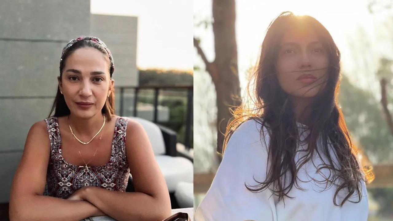 Birbirine benzeyen 32 ünlü