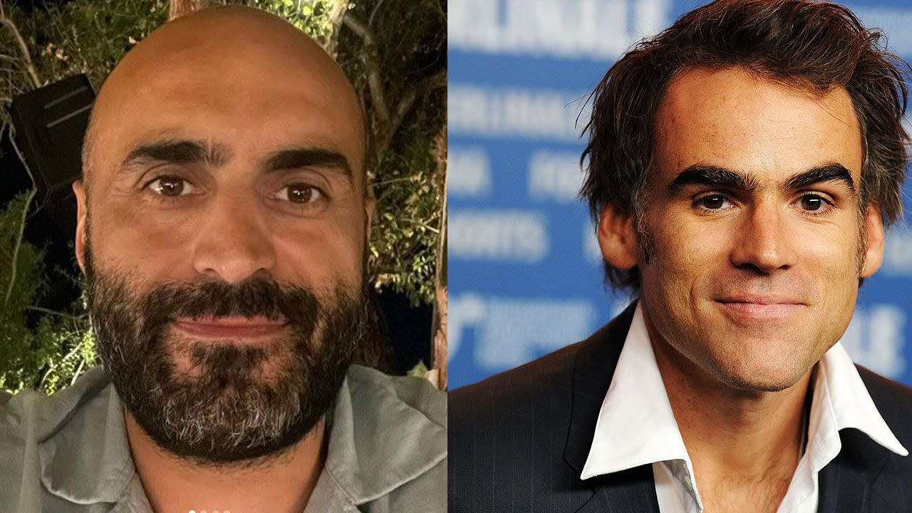 Birbirine benzeyen 32 ünlü