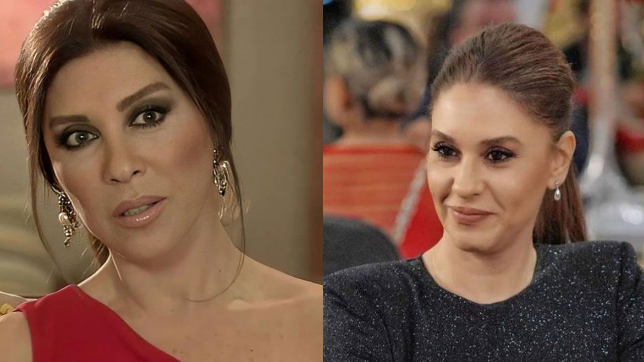 Birbirine benzeyen 32 ünlü