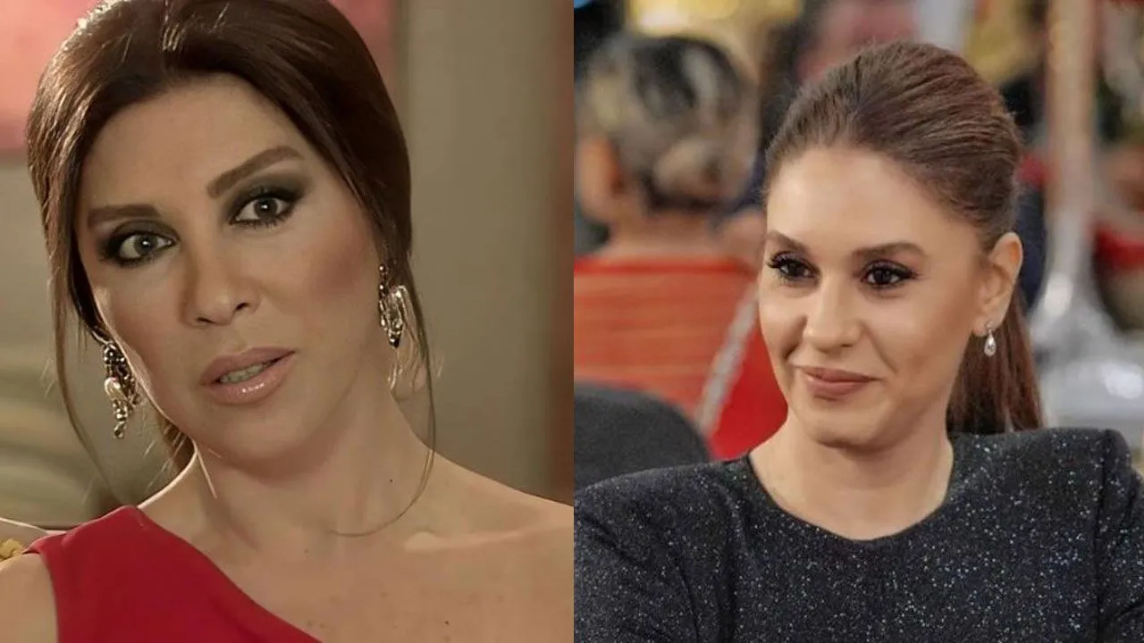 Birbirine benzeyen 32 ünlü