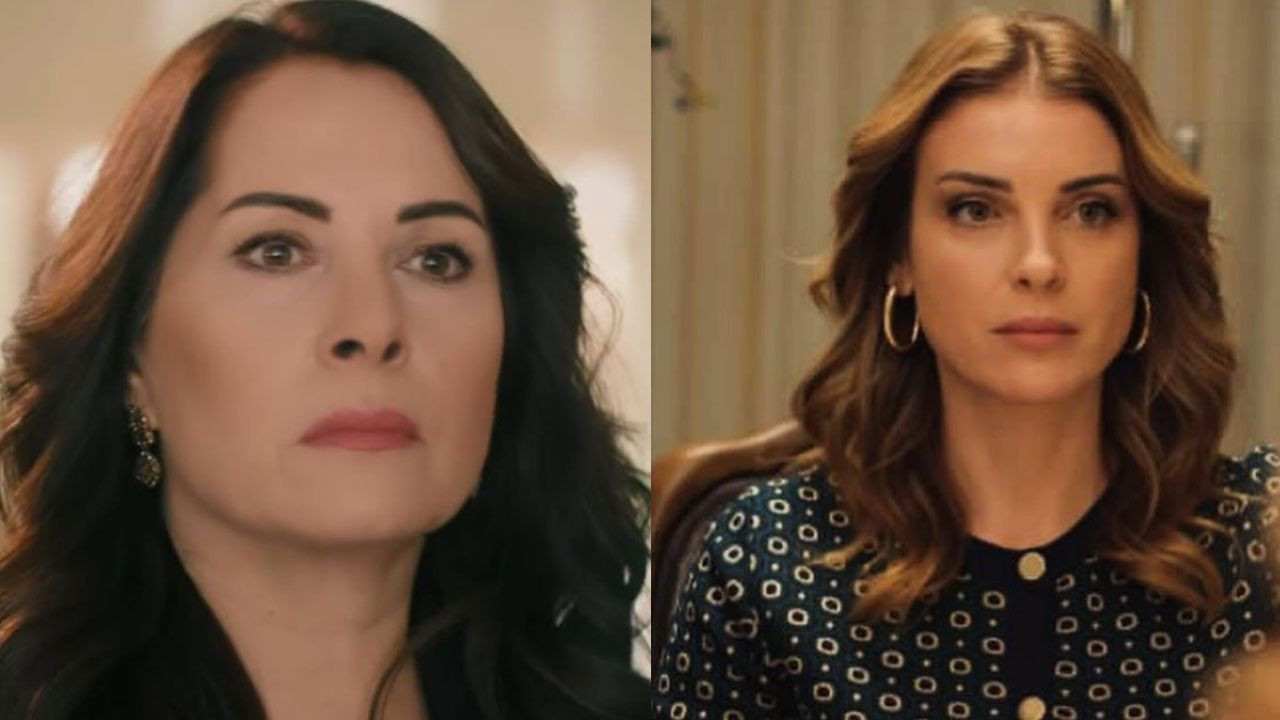 Birbirine benzeyen 32 ünlü