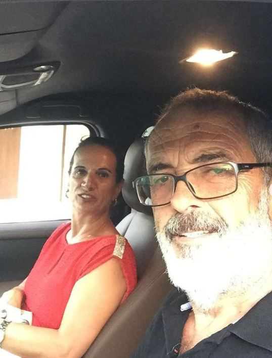 Babasını kaybeden Volkan Demirel'den duygulandıran paylaşım: "Bu kadar erken, hazırlıksız çaresiz bıraktın beni..."