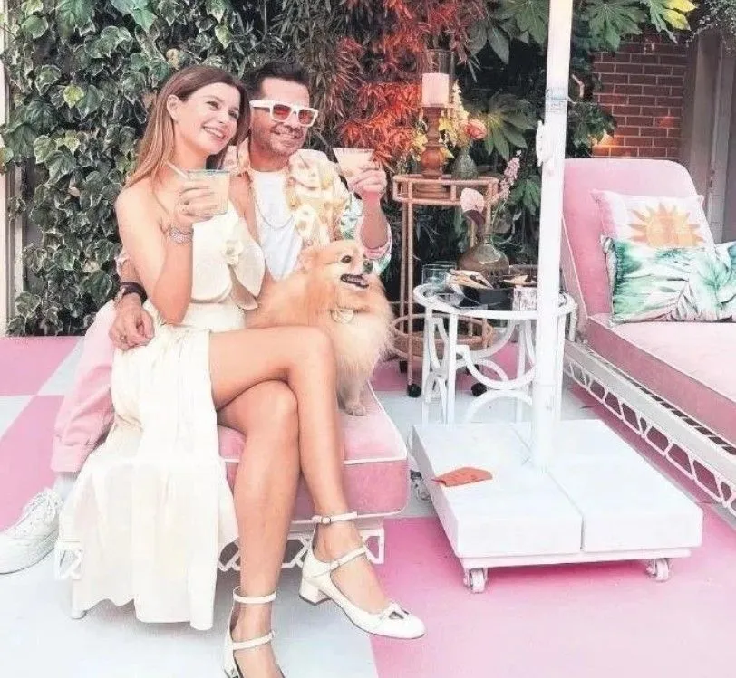 Hadise "Ben bu Beren'i yerim" diyen basın mensubuna ateş püskürdü