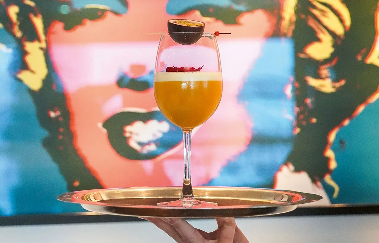 Lezzetli mokteyllerle yaz keyfi: 7 mekandan imza mocktail tarifleri!
