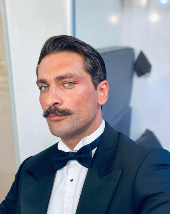 Onur Tuna imaj değişikliğine gitti! Görenler tanımakta zorlandı