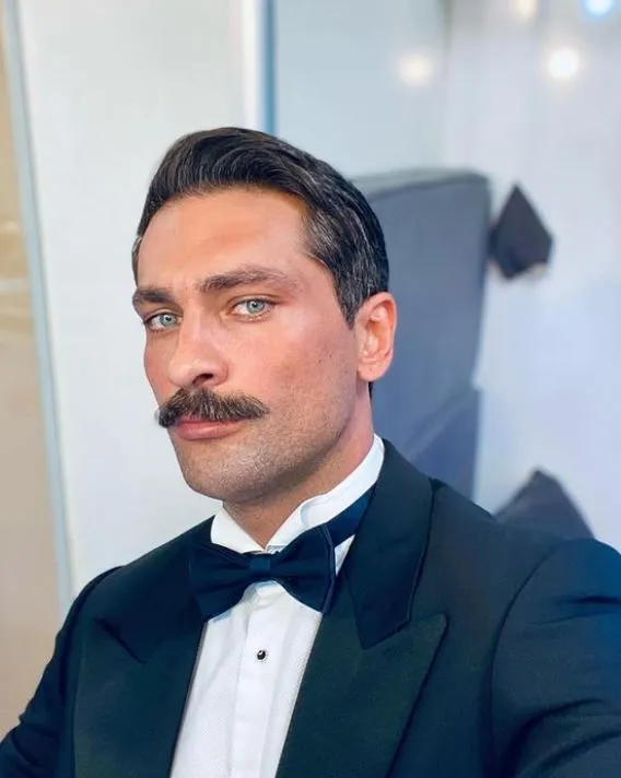 Onur Tuna imaj değişikliğine gitti! Görenler tanımakta zorlandı