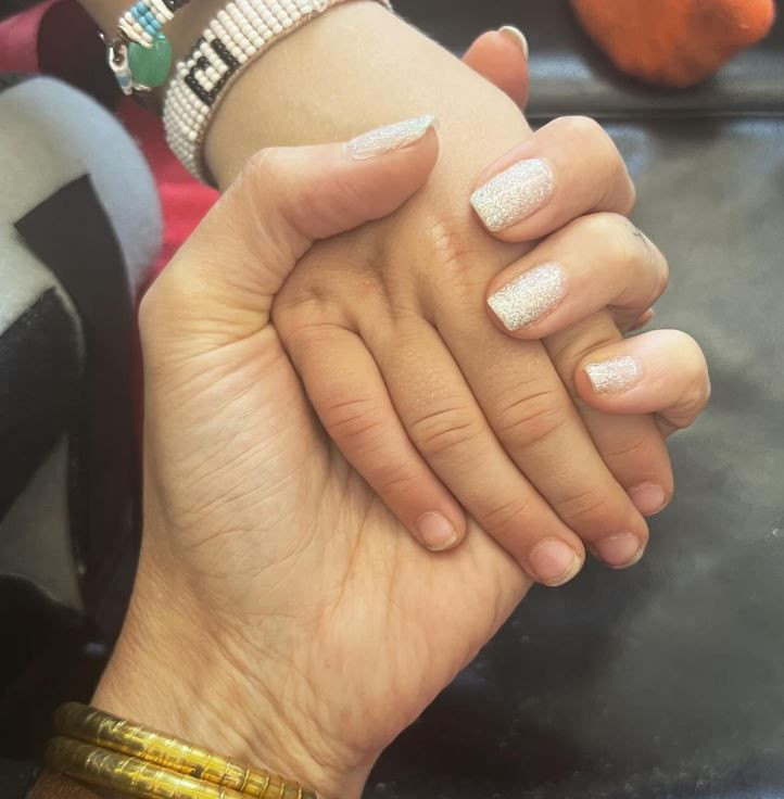 Ceyda Düvenci oğlu Okan Ali'nin doğum gününü kutladı: "İyi ki koynuma aldım seni 7 sene önce bugün"
