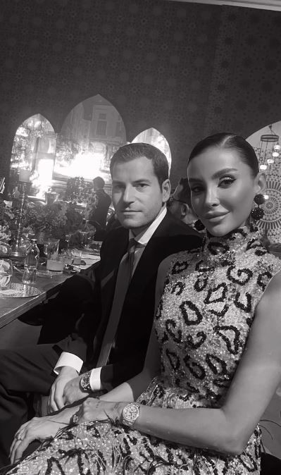 Özge Ulusoy sevgilisi Faruk Çolakoğlu'nun doğum gününü kutladı: "Sen benim kahramanımsın "