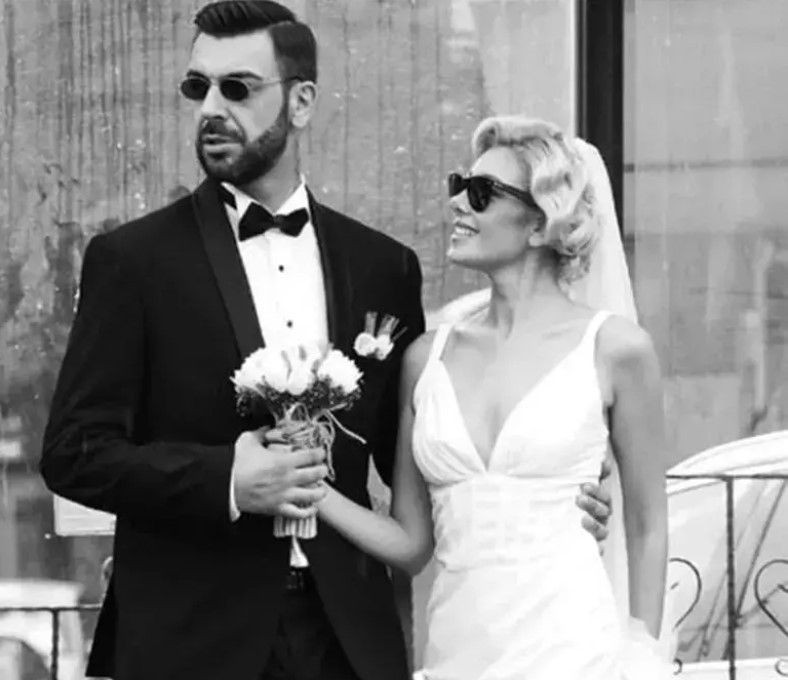 Burcu Binici, DNA testi yaptırdı: Gürcü ve Laz çıktım