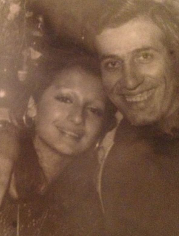Kemal Sunal'ın ölümünün 24. yılında eşi Gül Sunal'dan duygusal paylaşım