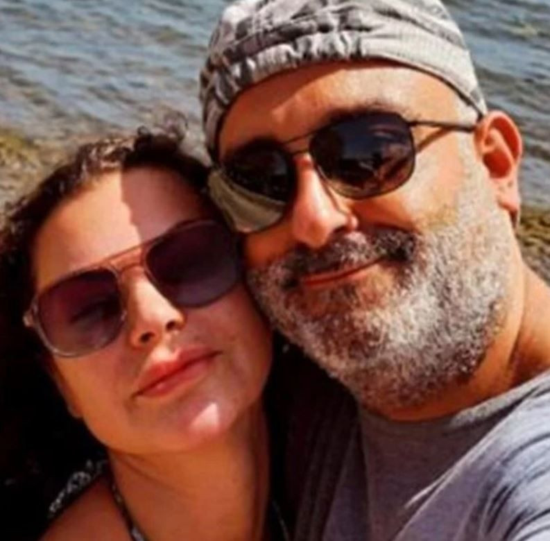 Onur Atilla'nın eski eşi Sinem Ayyıldız boşanma sonrası ilk kez konuştu: "Her şey yeterince çirkin"