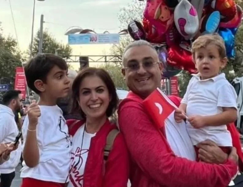 Onur Atilla'nın eski eşi Sinem Ayyıldız boşanma sonrası ilk kez konuştu: "Her şey yeterince çirkin"