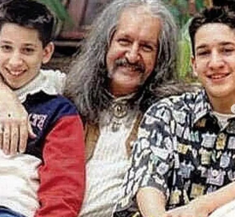 Barış Manço'nun oğlu Doğukan Manço'dan nostaljik paylaşım
