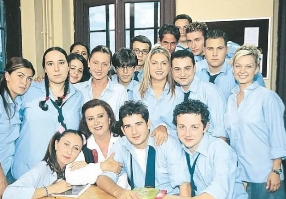 Hayat Bilgisi'nin 'Pikaçu'su Kerem Kupacı avukat Ece Ceylanlı ile evlendi