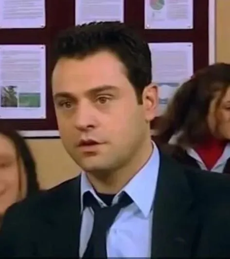 Hayat Bilgisi'nin 'Pikaçu'su Kerem Kupacı avukat Ece Ceylanlı ile evlendi