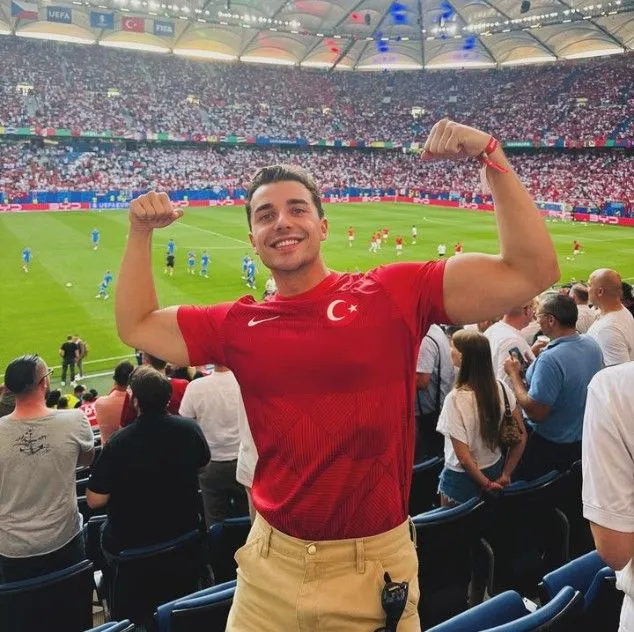 Cemal Can Seven ailesinden aldığı maaşı açıkladı