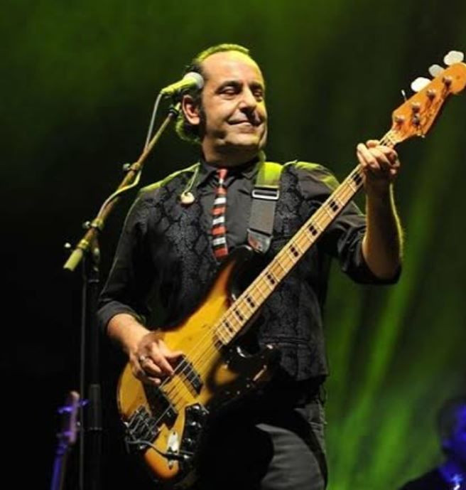 Cem Yılmaz'dan duygusal paylaşım